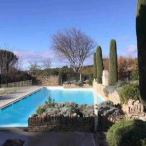  Hébergement de vacances Le Bastidon De L Olivier France