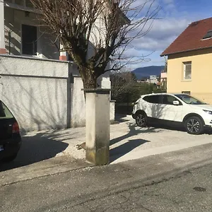 Appartement Appartabassens, Bassens (Savoie)