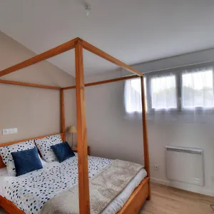  Appartement La Vie En Rose France