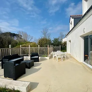  Hébergement de vacances Ramonette House France