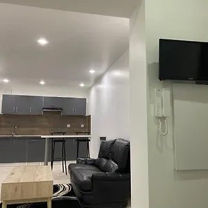  Appartement Du Château France