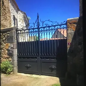 Hébergement de vacances De La Sagne, Apchat